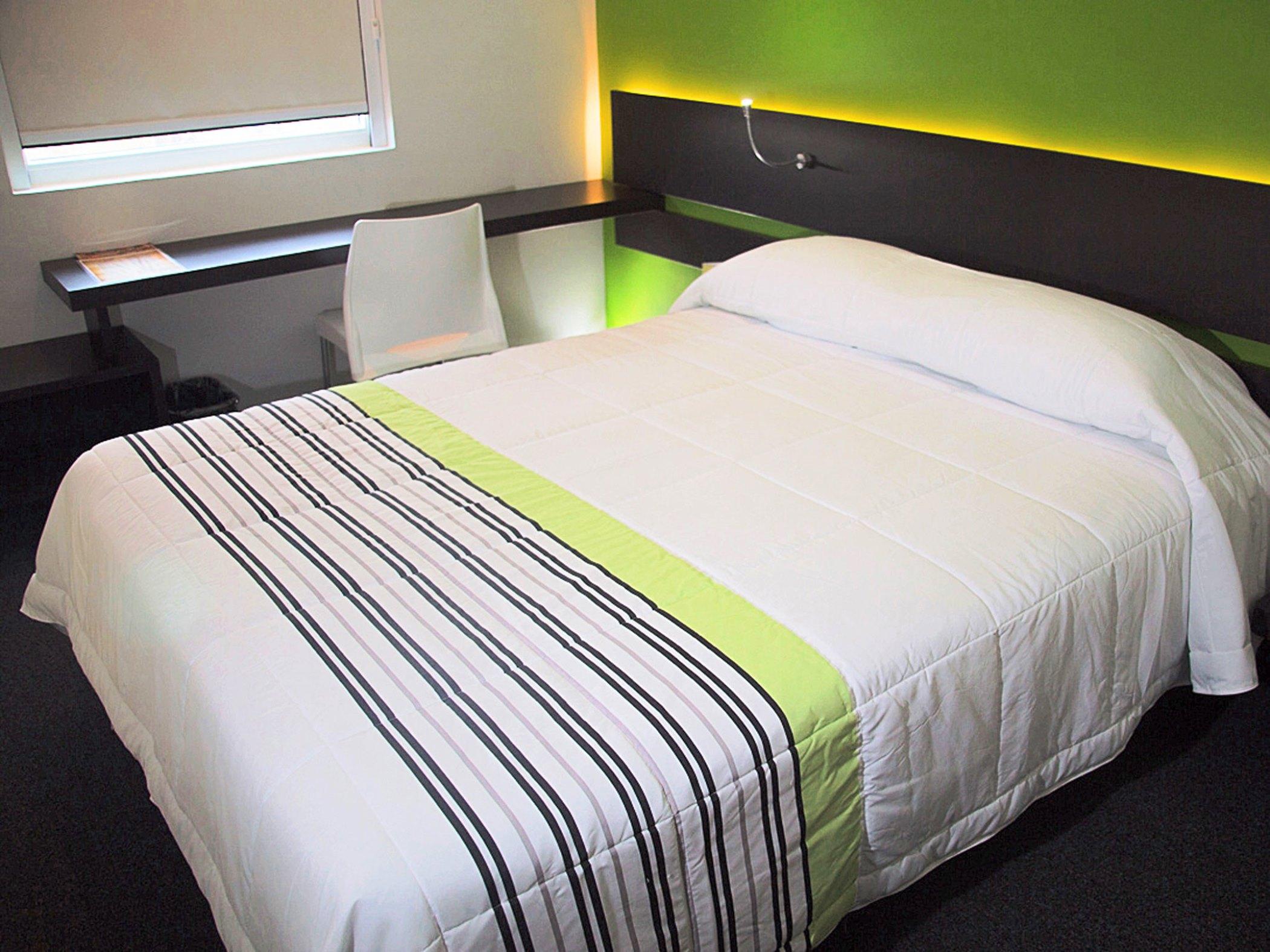 City Express Junior By Marriott Aguascalientes Centro Exteriör bild