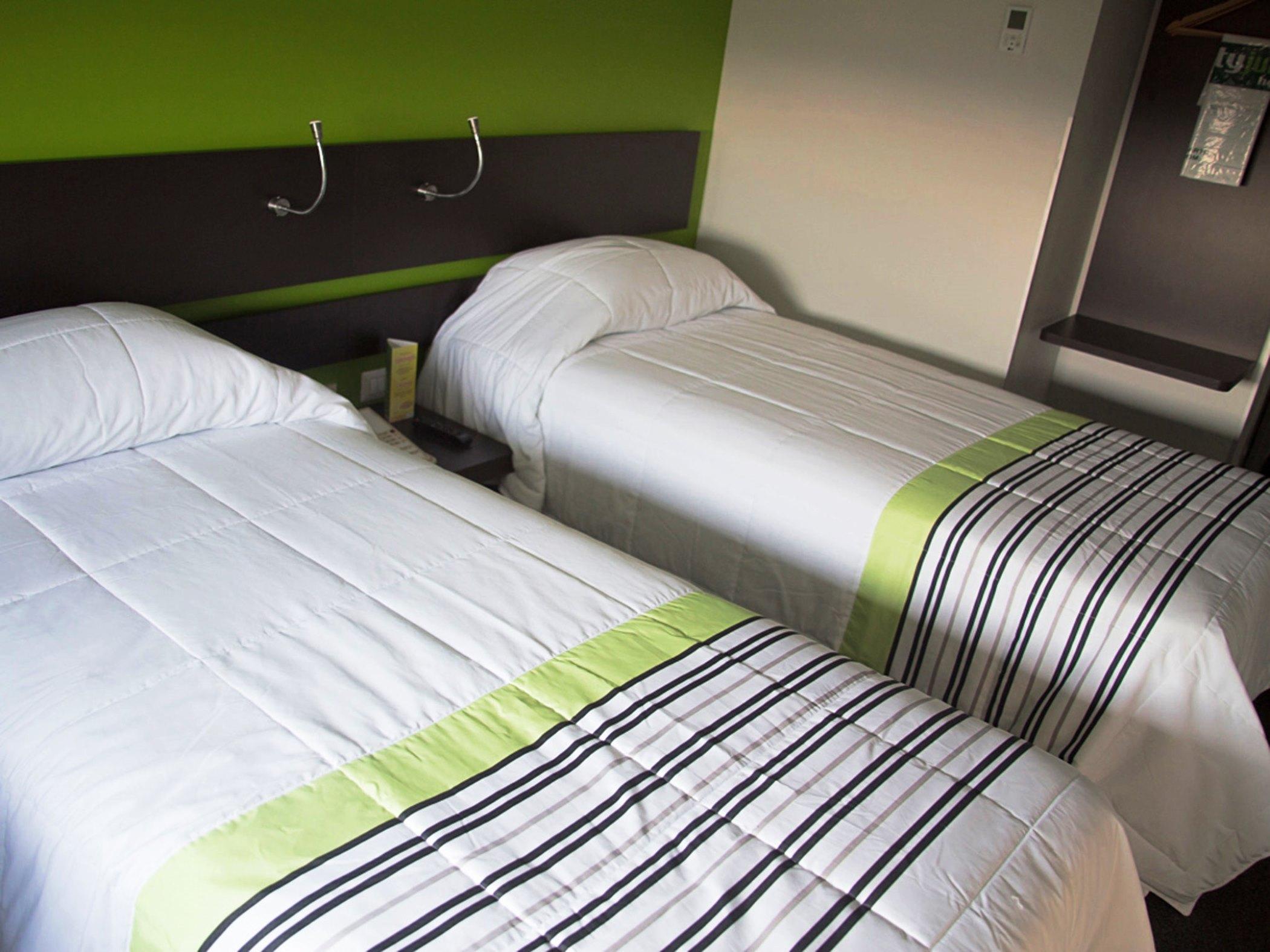 City Express Junior By Marriott Aguascalientes Centro Exteriör bild