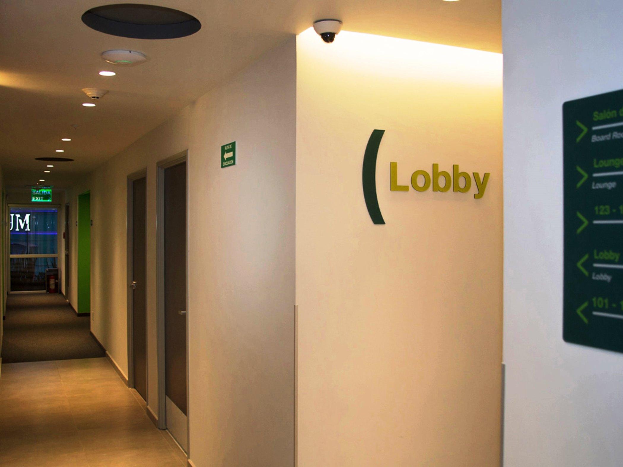 City Express Junior By Marriott Aguascalientes Centro Exteriör bild
