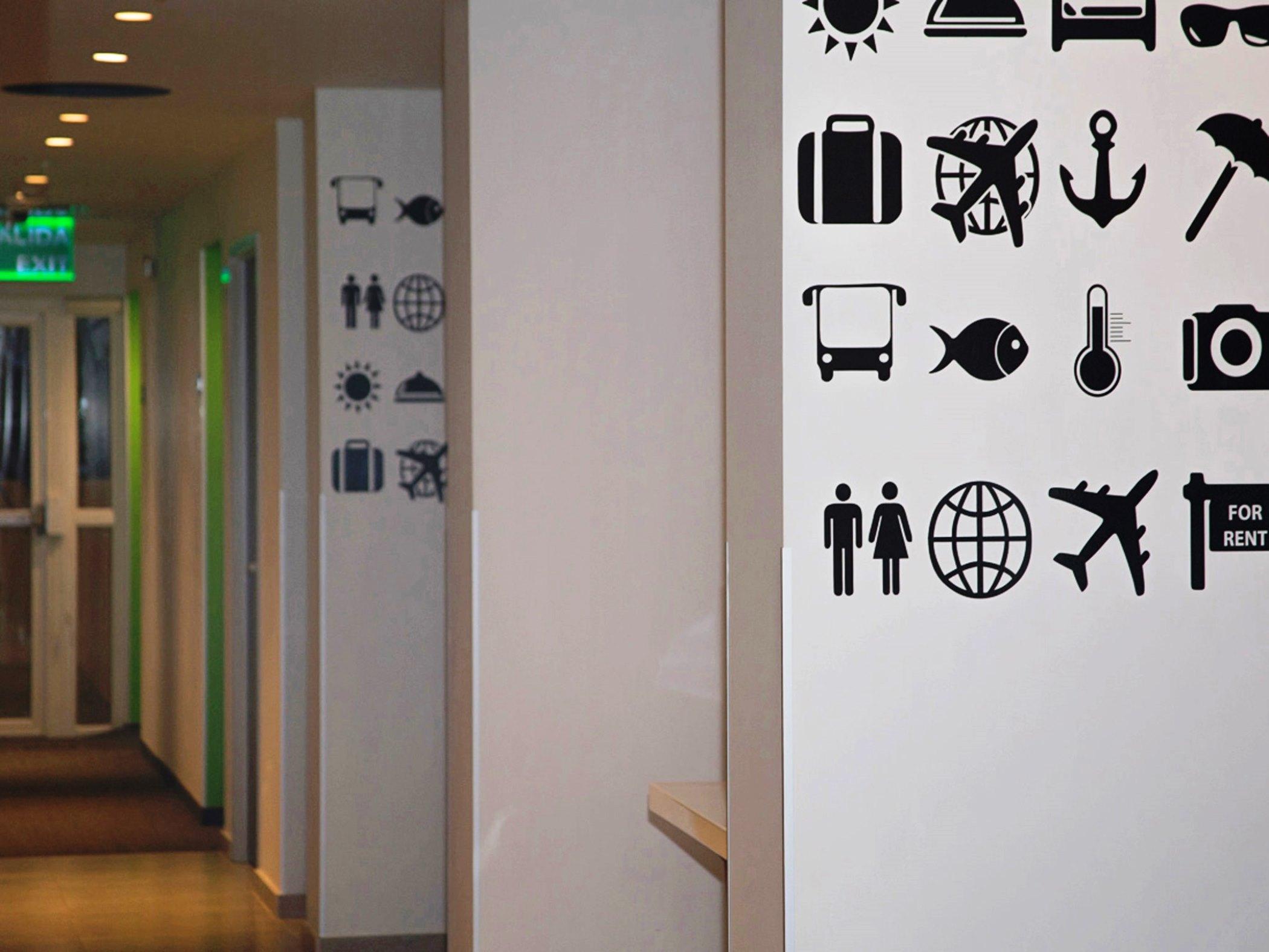 City Express Junior By Marriott Aguascalientes Centro Exteriör bild