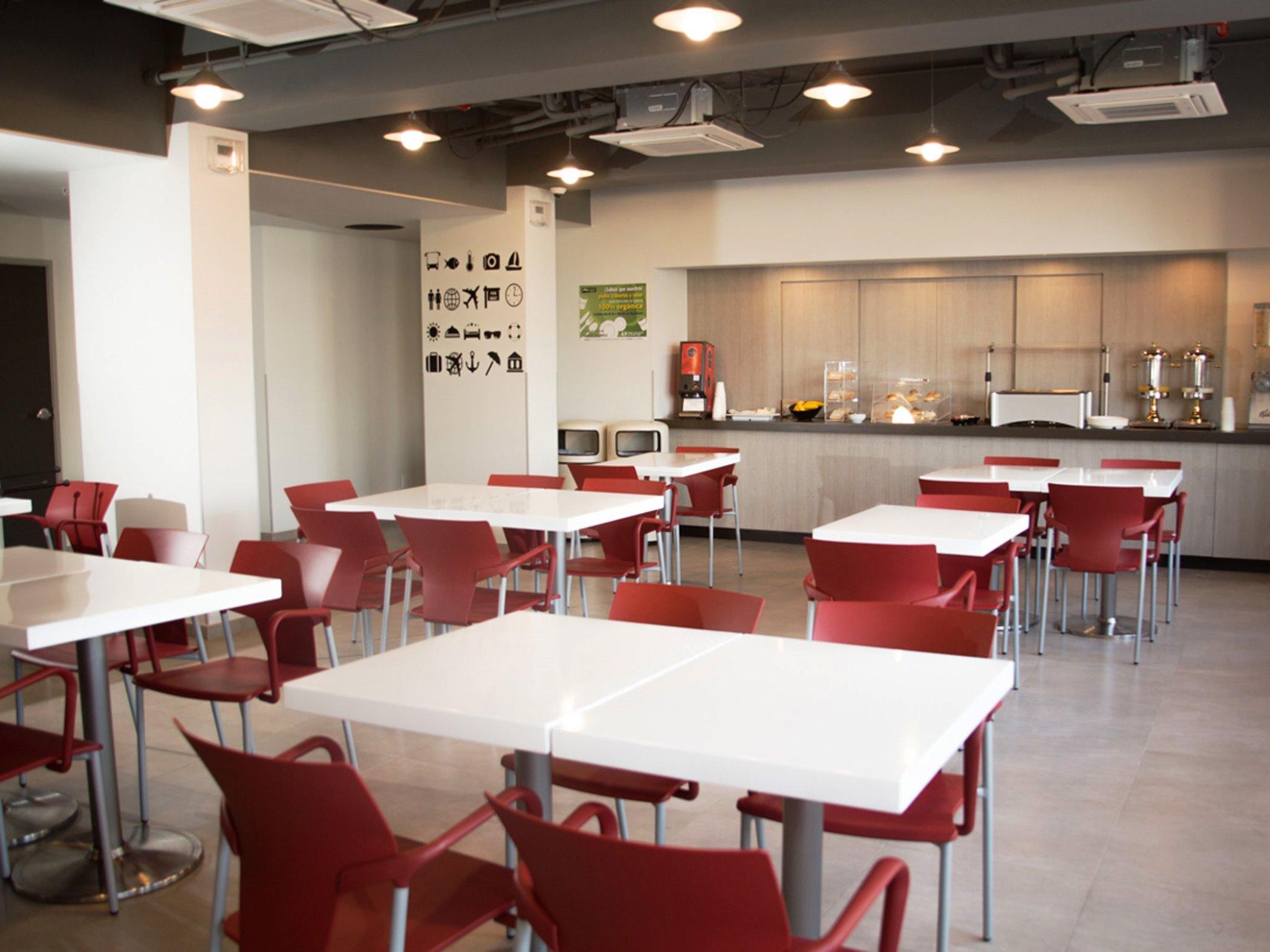 City Express Junior By Marriott Aguascalientes Centro Exteriör bild