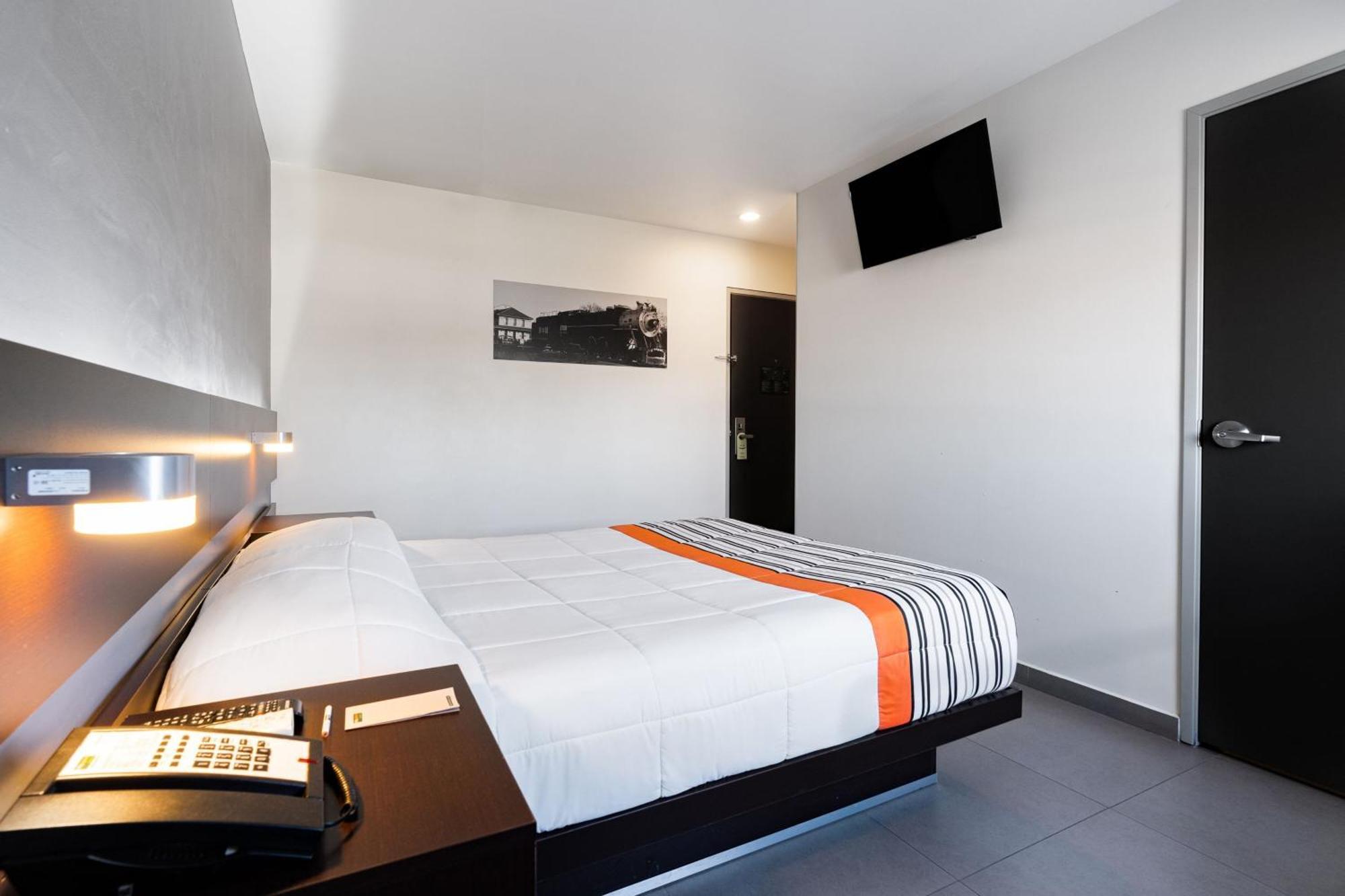 City Express Junior By Marriott Aguascalientes Centro Exteriör bild