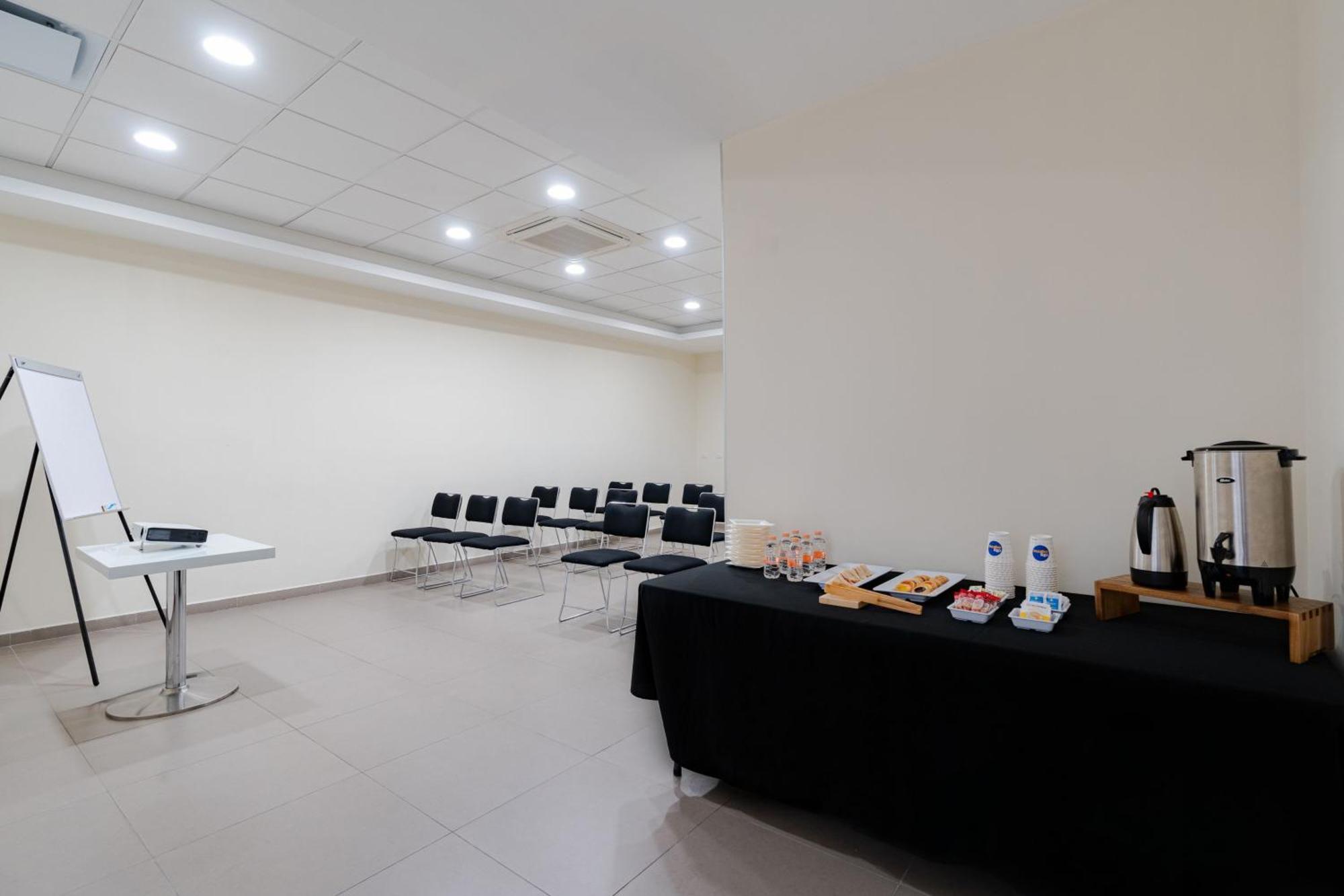 City Express Junior By Marriott Aguascalientes Centro Exteriör bild