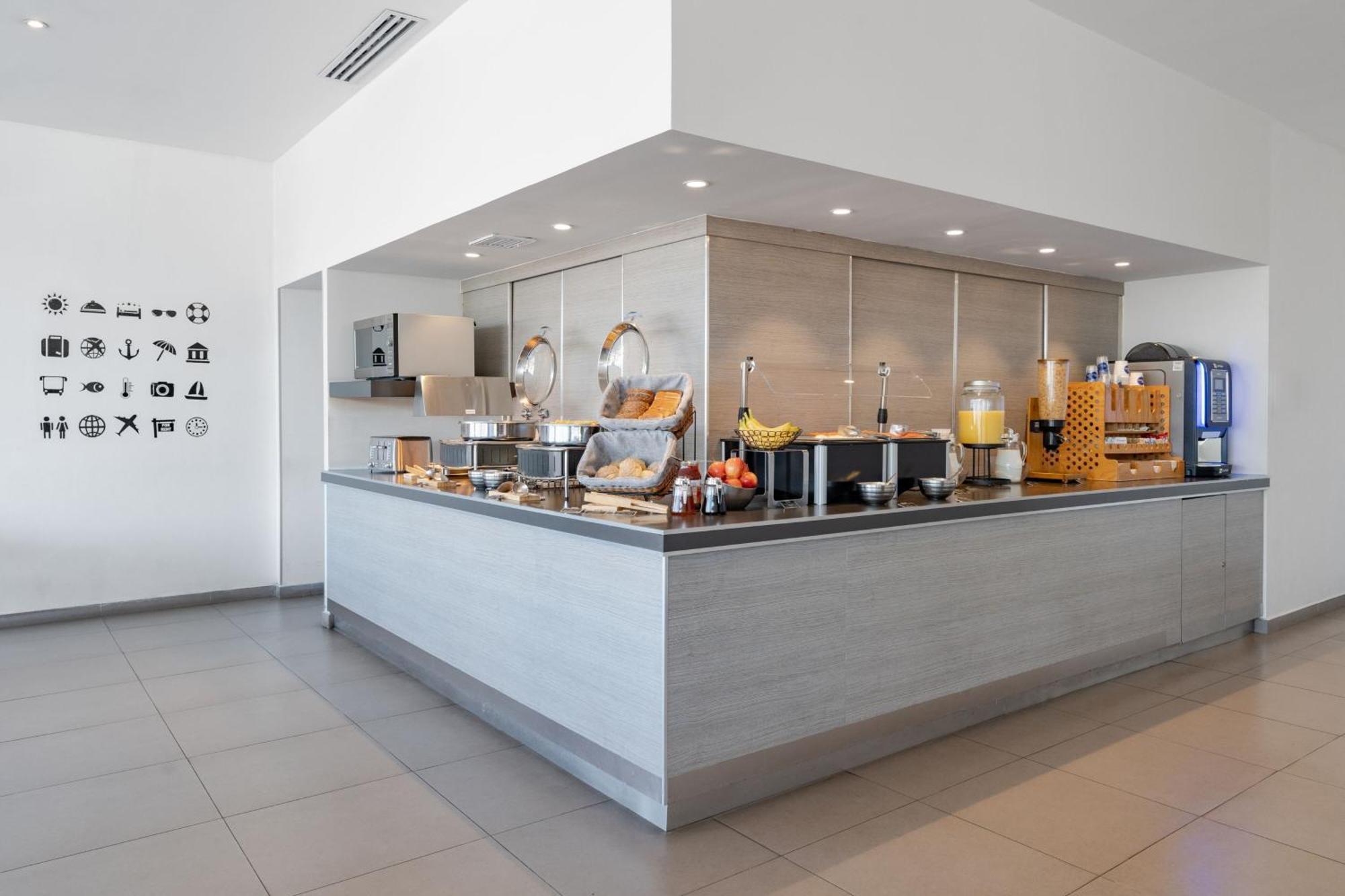 City Express Junior By Marriott Aguascalientes Centro Exteriör bild