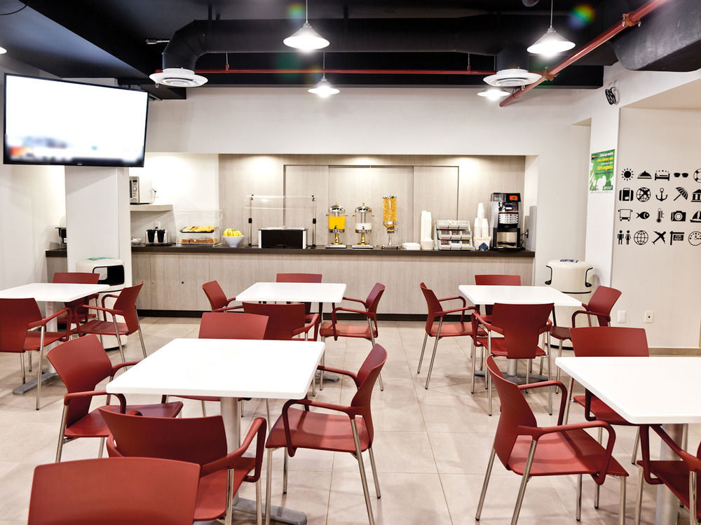 City Express Junior By Marriott Aguascalientes Centro Exteriör bild